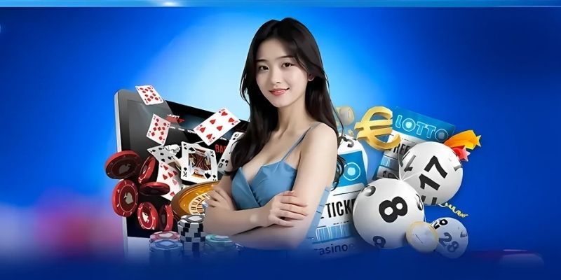 Tổng hợp các loại hình game bài đổi thưởng tiền thật