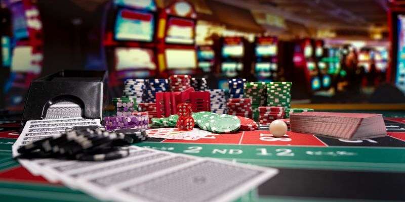 Đặc điểm vượt bật khi anh em bet thủ tham gia chơi tại Live Casino