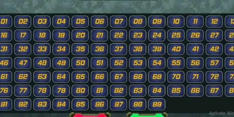 Lưu ý khi sử dụng bảng soi cầu lô tại hệ thống Zo789