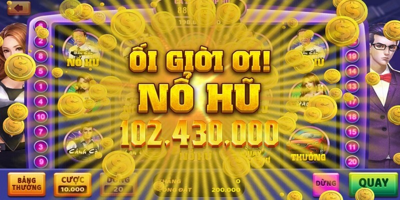 Tìm hiểu vài thông tin cơ bản về tựa game nổ hũ Zo789